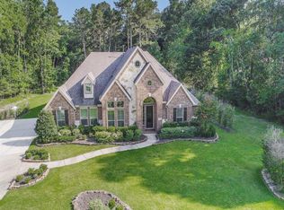 1122 Commons Vista Dr, Huffman, TX 77336