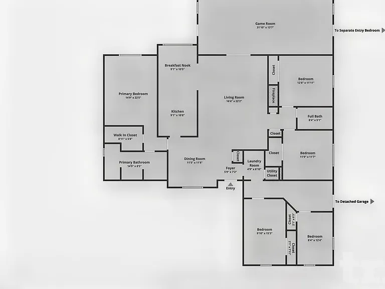 1105 River Green Ct — Photo 19