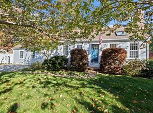 35 Maple Ln, Brewster, MA 02631