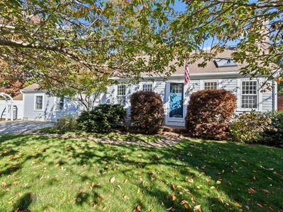 35 Maple Lane, Brewster, MA, 02631