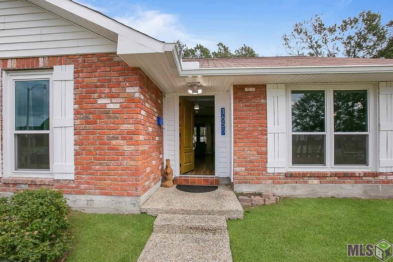 1655 Cora Dr, Baton Rouge, LA 70815 Zillow