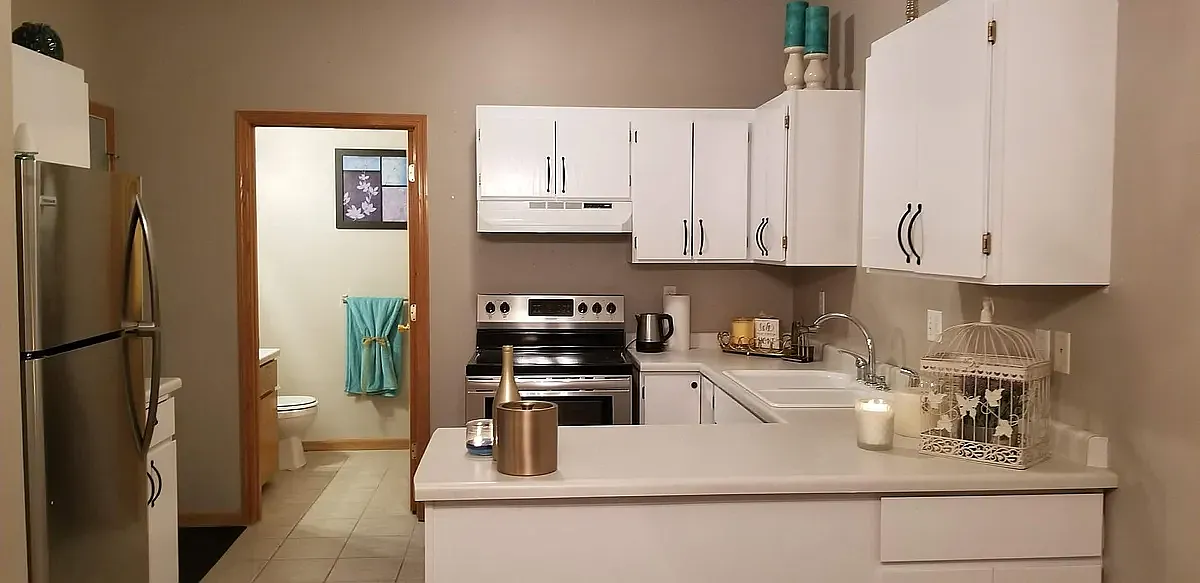 Cloudhaven Apartments — Photo 4