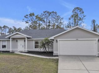 1230 Gantry Rd, North Port, FL 34288