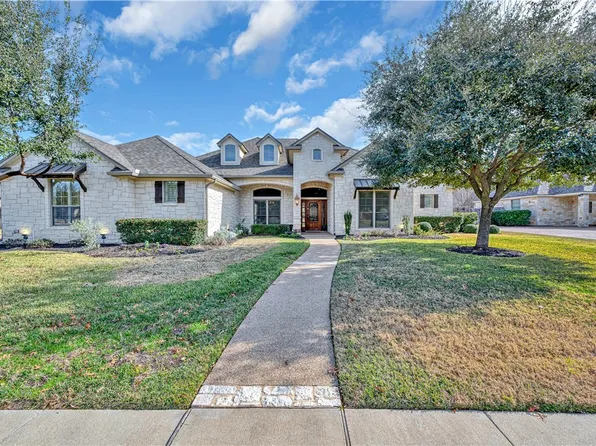 1112 Wessex Dr, Woodway, TX 76712