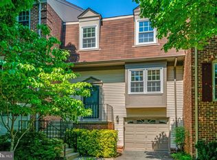 3688 Yorktown Village Pass, Annandale, VA 22003
