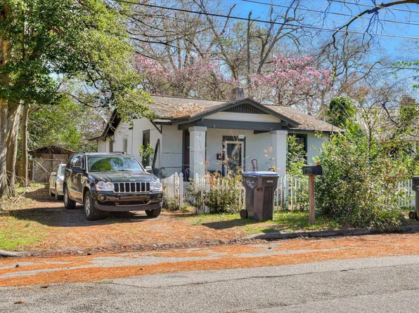 942 Murphy St, Augusta, GA 30904