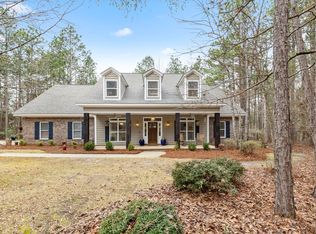 29 Windstone, Hattiesburg, MS 39402