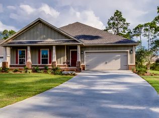 48 Hidalgo Dr, Southport, FL 32409