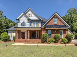 374 Deer Creek Dr, Forsyth, GA 31029