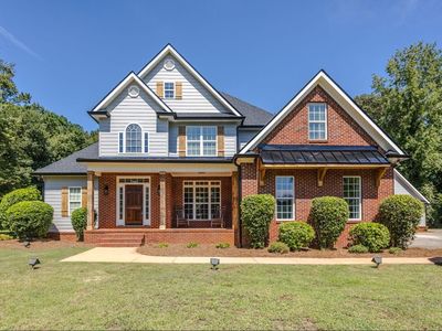 374 Deer Creek Dr, Forsyth, GA, 31029