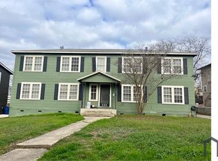 323 Natalen Ave APT 1, San Antonio, TX 78209