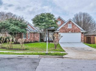 12402 W Cow Path, Austin, TX 78727