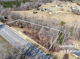 0 Al Philpott Hwy, Spencer, VA 24165