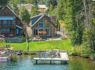 23 Lakewood Dr, Sagle, ID 83860