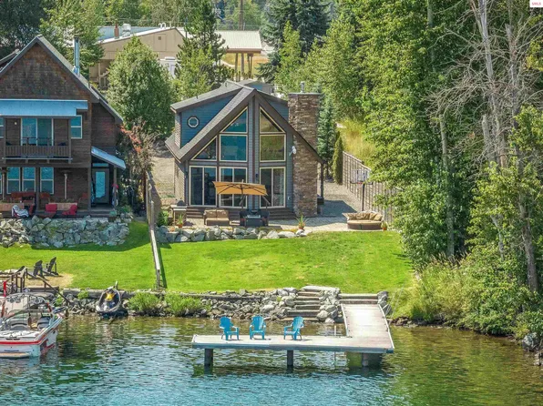 23 Lakewood Dr, Sagle, ID 83860