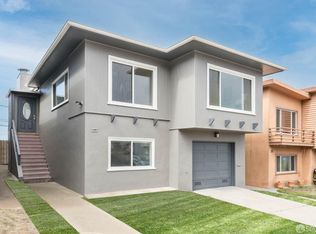 223 Palisades Dr, Daly City, CA 94015