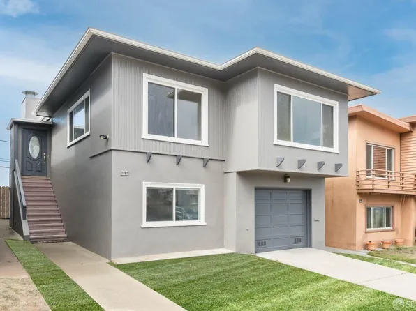 223 Palisades Dr, Daly City, CA 94015