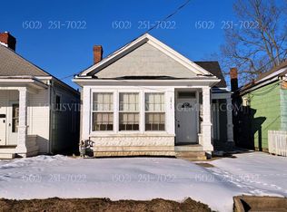2913 W Main St, Louisville, KY 40212