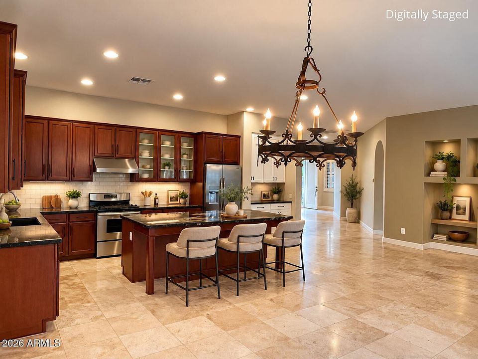 1st image of 3022 W SENTINEL ROCK Road
