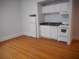 (Undisclosed Address), Brookline, MA 02445