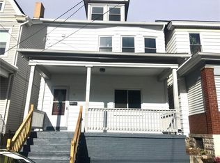 72 Wilson St, Pittsburgh, PA