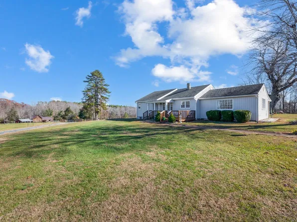 10008 Thomas Jefferson Hwy, Charlotte Court House, VA 23923