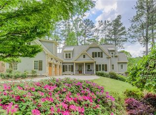 2381 Sagamore Hills Dr, Decatur, GA 30033