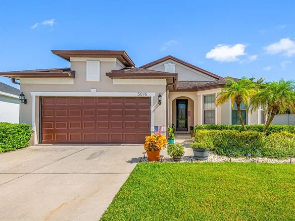 5016 BELLA ARMONIA CIRCLE, WIMAUMA, FL 33598