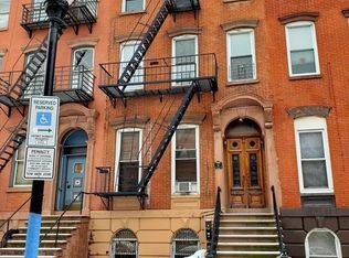16 Madison Ave #4-D, Jersey City, NJ 07304