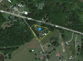 18900 194th Ave, Spiro, OK 74959
