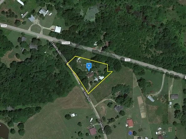18900 194th Ave, Spiro, OK 74959