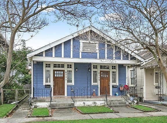 3rd image of 4709 Baudin St