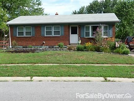 1st image of 105 Clark Cir
