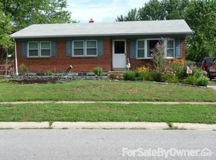 105 Clark Cir, Delaware City, DE 19706
