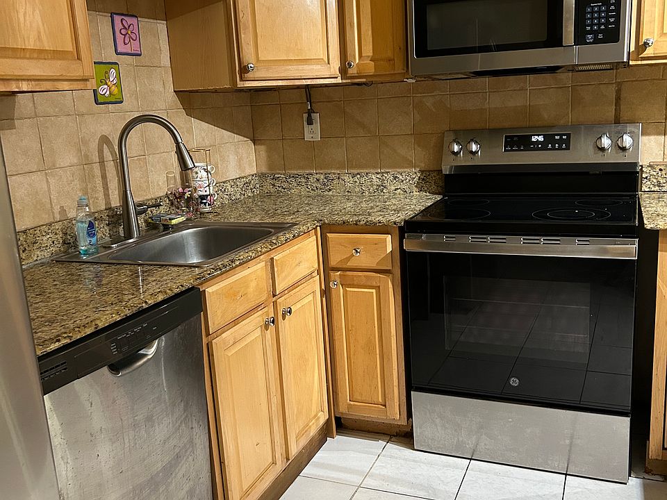 Kitchen room