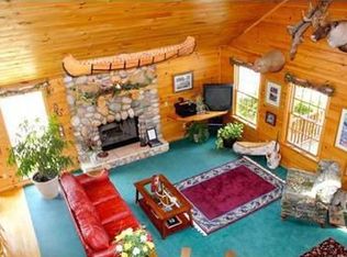 8091 Peck Rd, Greenville, MI 48838