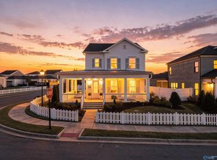 234 Haystack Dr, Madison, AL 35757