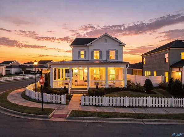 234 Haystack Dr, Madison, AL 35757
