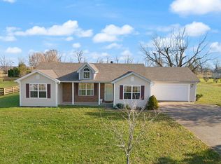 806 Becky Dr, Richmond, KY 40475