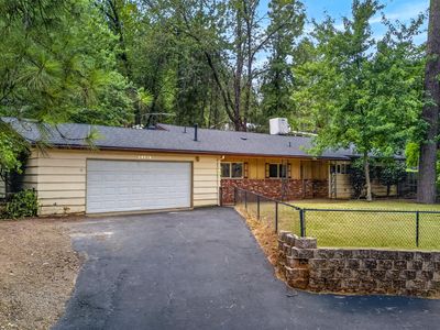 20378 Lakeview Dr, Lakehead, CA, 96051