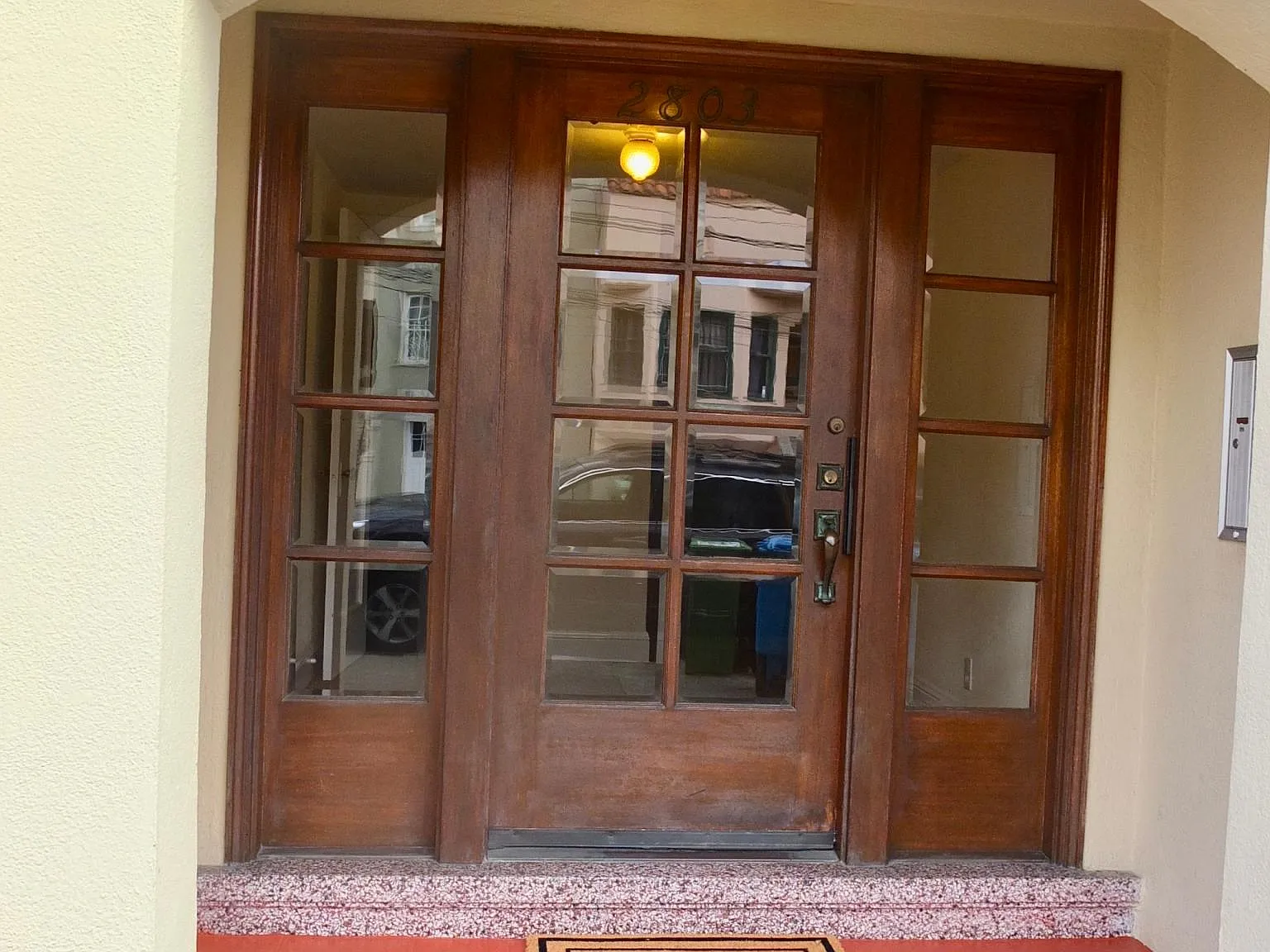 2 bed, $5,200 — Photo 2