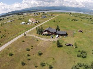 261 Heron Dr, West Yellowstone, MT 59758