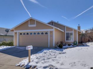 6342 Chesterfield Ln, Reno, NV 89523