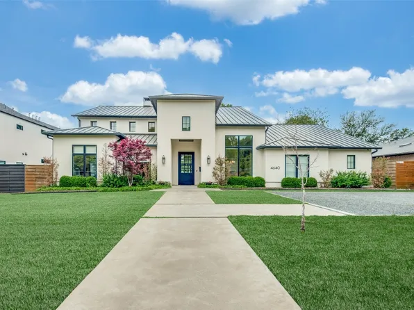 4640 Myerwood Ln, Dallas, TX 75244