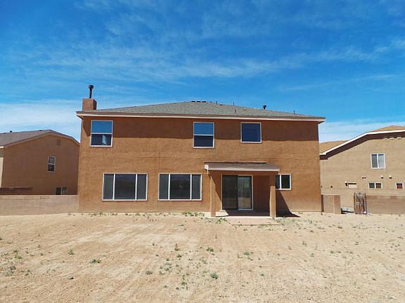 5th image of 1263 Carrizo St NW