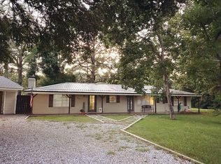 1233 Hooper Rd, Pineville, LA 71360