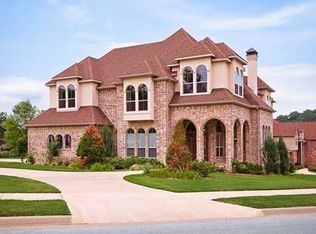 3800 NW Creekstone Blvd, Bentonville, AR 72712