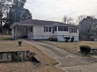 604 Willie North St, Carrollton, GA 30117