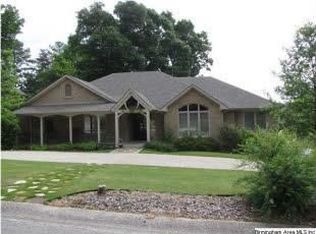 433 Ves Trce, Vestavia, AL 35216
