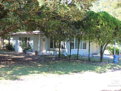 32301 Us Highway 90, Seminole, AL, 36574